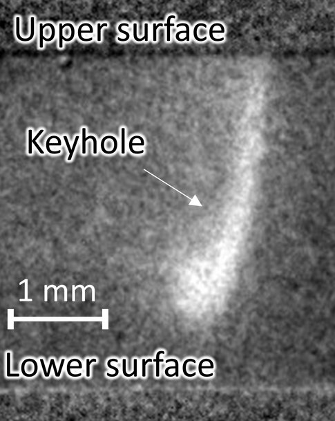 Researchers Install Civan OPA 6 Laser for Dynamic Beam Research